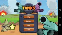 TANKS Powered by Tangibl Screen Shot 0
