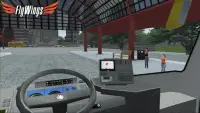 Bus Simulator 2023 Screen Shot 18