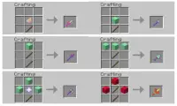 Ore Randomizer Craft Mod for MCPE Screen Shot 3