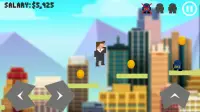Tax Evasion - The Game Screen Shot 1