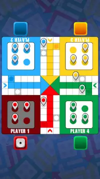 Ludo Bird Champion :  Knight R Screen Shot 13