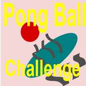 PingBall Challenge