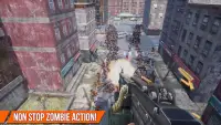 Zombie Offline - Dead Target Screen Shot 5