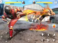 Kung Fu Fighting Karate Games Screen Shot 8