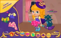 Baby Witch Magic Potion Screen Shot 3