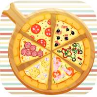 My Fun Pizza Maker Cooking Games