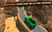 Dump Truck Construcción Driver Screen Shot 6