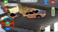 SUV CAR PARKING GAMES 2 Screen Shot 2