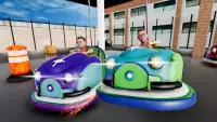 Bumper Car Extreme Destruction Bash Screen Shot 2