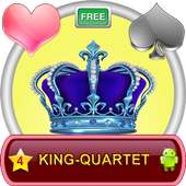 Кинг вчетвером, King-Quartet