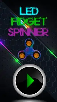 Fidget Spinner Screen Shot 1