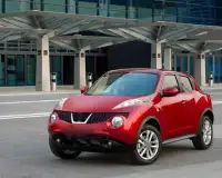 Jigsaw Puzzles Nissan Juke Screen Shot 3