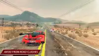 Offroad Car Driving Simulator 3D: Mountain Drive Screen Shot 6