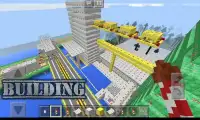 Exploration Pro : Building Games Screen Shot 2