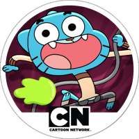 Super Slime Blitz - Gumball