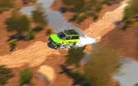 Extreme Driving 4X4 Hill Peak Screen Shot 6
