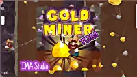 Gold Miner Tom Screen Shot 0