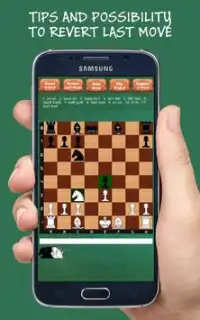 Chess Science Screen Shot 2