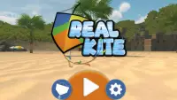 Real Kite Screen Shot 0