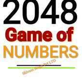 2048 the game of numbers