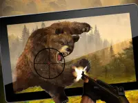 Wild Dino VS Deadly Hunter 3D Screen Shot 20