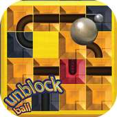 entsperren Sie Ihren Ball: Side Way Out Puzzle