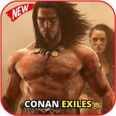 Guide Conan Exiles New 2018