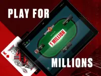 PokerStars: Texas Holdem Game Screen Shot 8