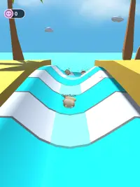 Hamster waterpark Screen Shot 12