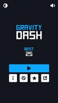 Gravity Dash Screen Shot 0