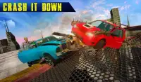 Car Destruction League Screen Shot 11