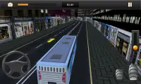 Chicago Bus Simulator Screen Shot 8