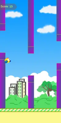 A Bird Screen Shot 3