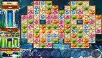 Jewels empire Egypt Quest king star match3 Puzzles Screen Shot 1