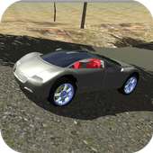 Super Car Sport Racing