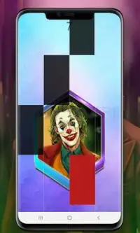 Joker Piano Tiles Screen Shot 2