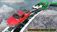 Impossible Tracks Car Driving 2017 Screen Shot 4