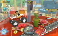 Small & Furious: RC Race with Crash Test Dummies Screen Shot 5