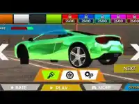 Traffic Rider: Highway Racing Car 2019 Screen Shot 0