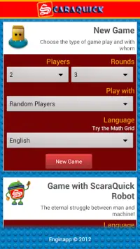 ScaraQuick Screen Shot 6