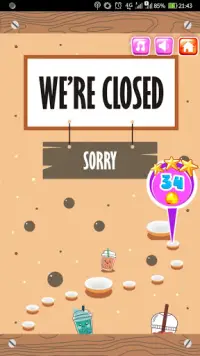 Bubble Tea POP! Screen Shot 1