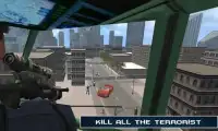 Sniper 3D Contract Shooter Pro Screen Shot 0