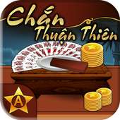 Chắn Thuận Thiên - Chan Online Tai Xiu DT