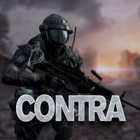 Contra Action Shooter (Early Access)