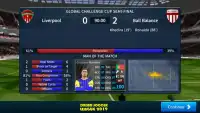 Victory Dream League Soccer  2019 New DLS Helper Screen Shot 3