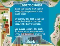 Guide Your Boat Screen Shot 2