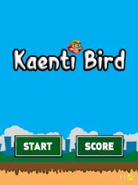 Kaenti Bird Screen Shot 4