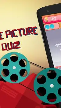 Movie Name Quiz Screen Shot 3