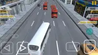 Real Euro Bus Race Simulator 2020 Screen Shot 7