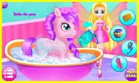 My Adorable Pony Care Screen Shot 3